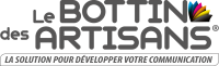 Logo Le Bottin des Artisans